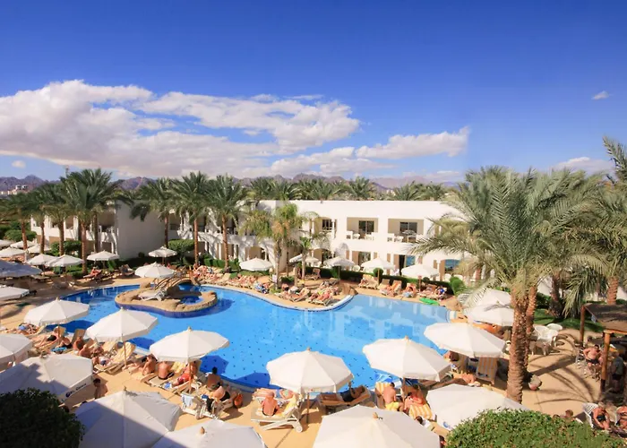 Xperience St. George Sharm El Sheikh