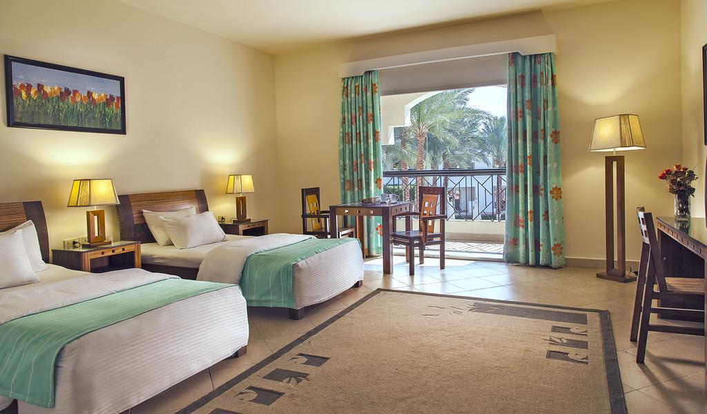 Xperience St. George Sheikh 4* Šarm aš-Šajch