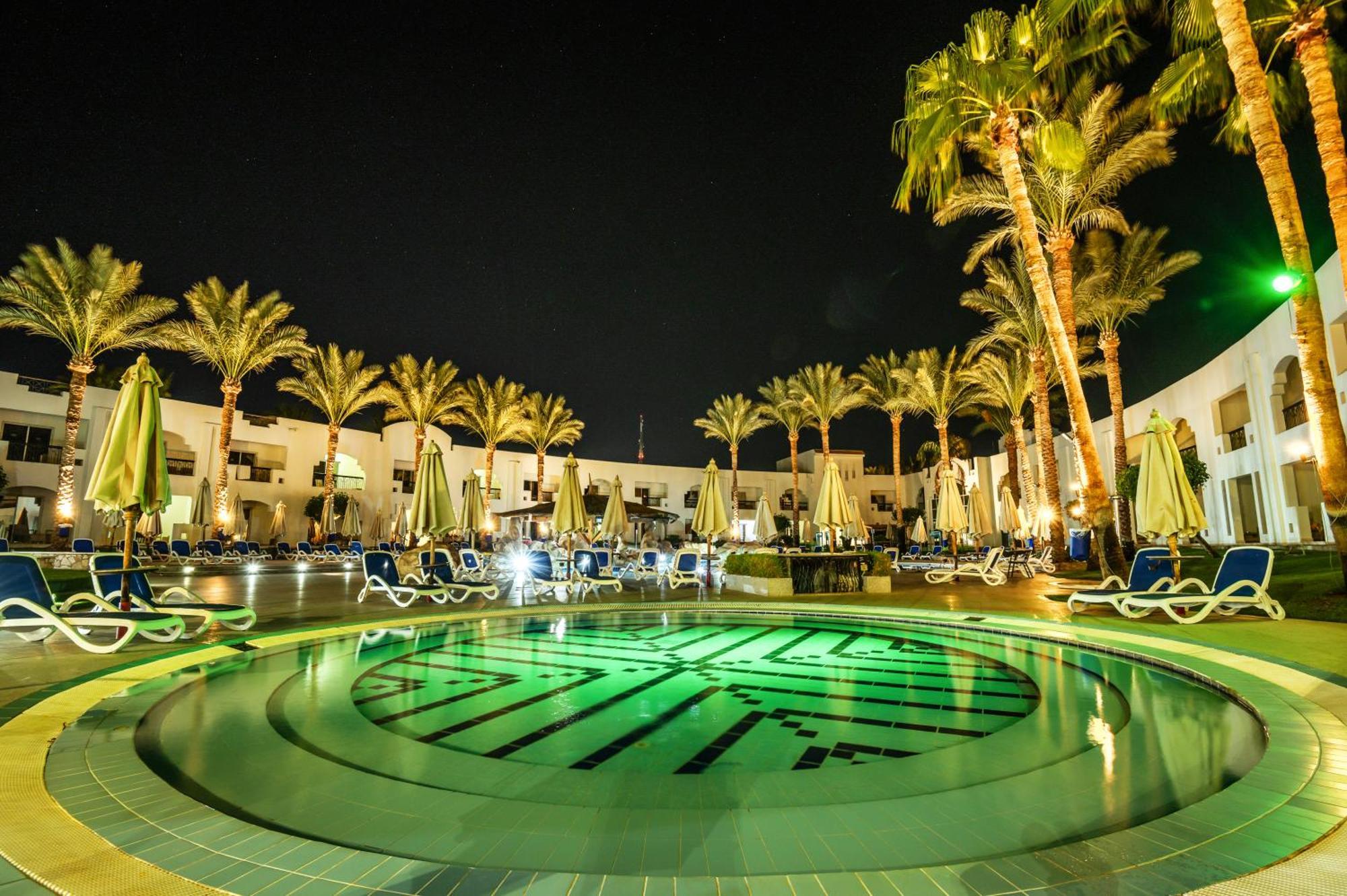 Xperience St. George Sheikh שארם א-שייח