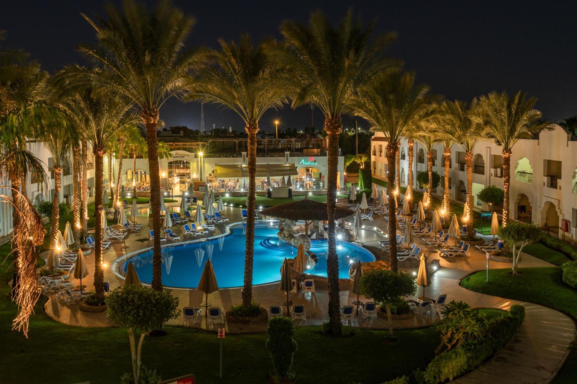 Xperience St. George Sheikh Rezort 4*