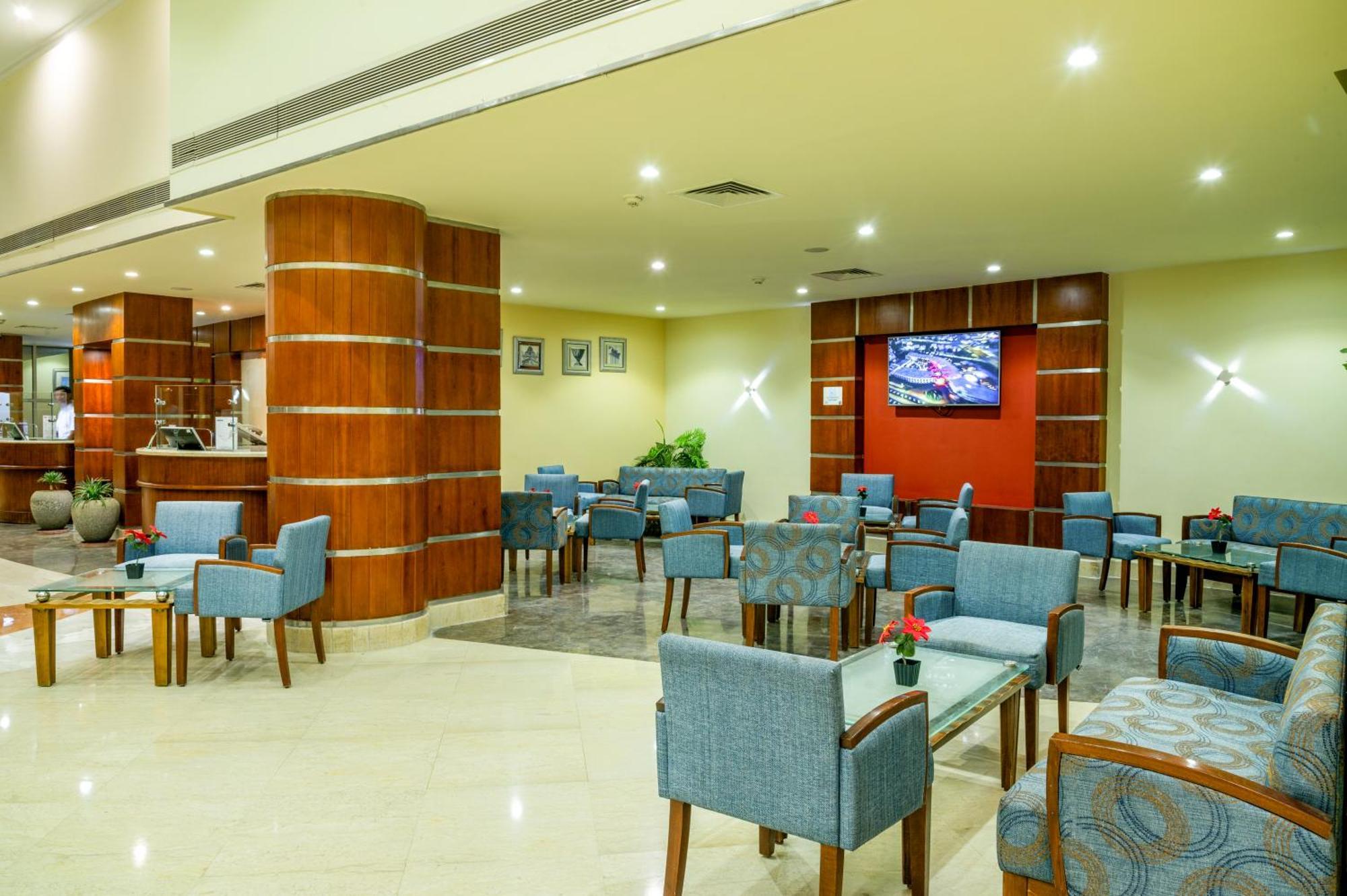Xperience St. George Sheikh Rezort