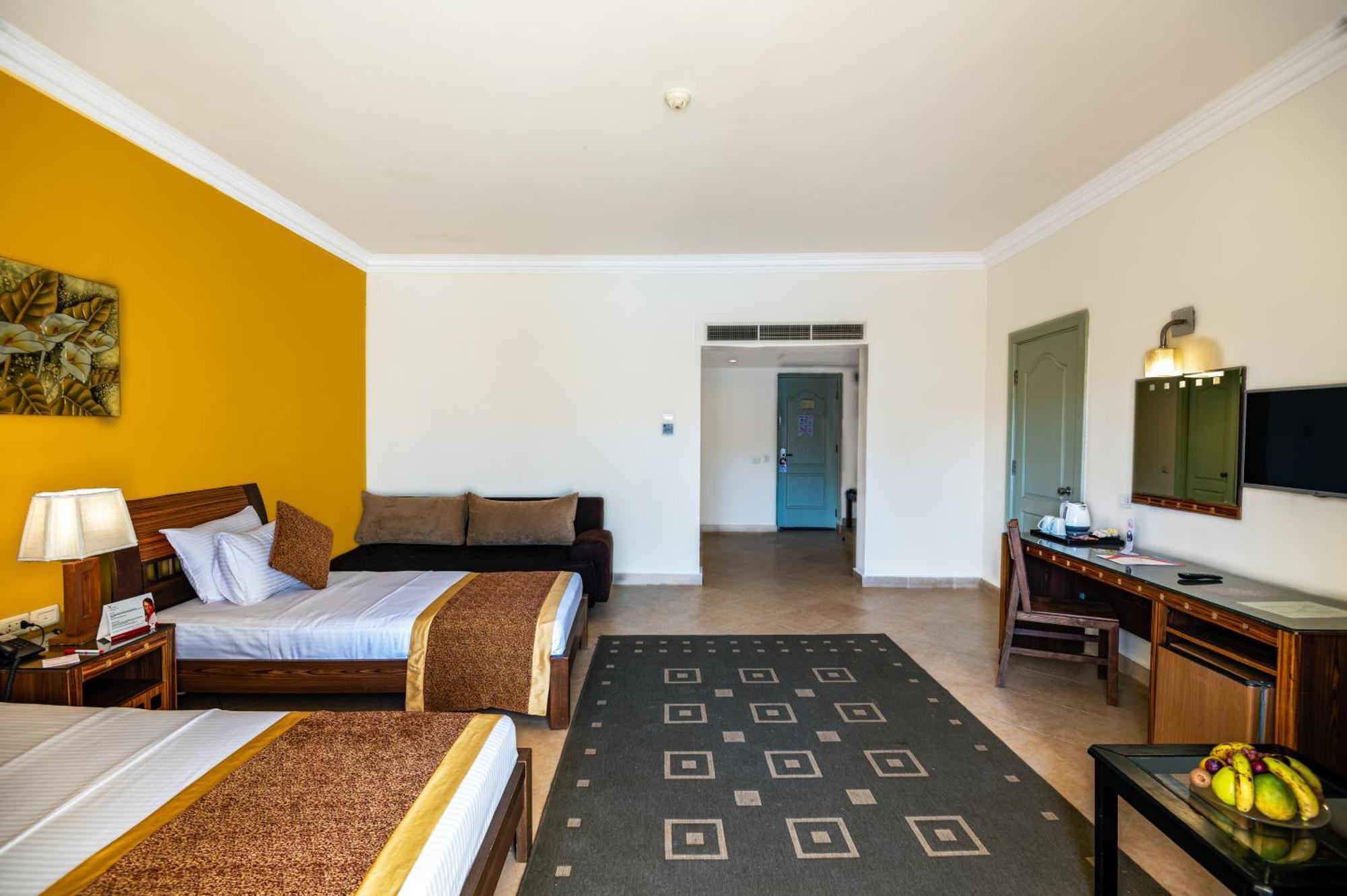 Xperience St. George Sheikh Rezort 4*