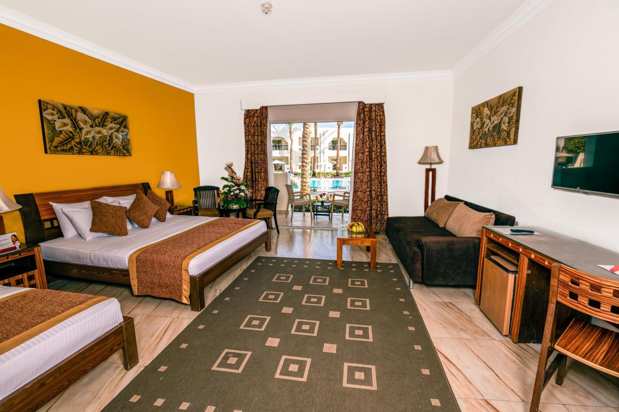 Xperience St. George Sheikh 4* שארם א-שייח