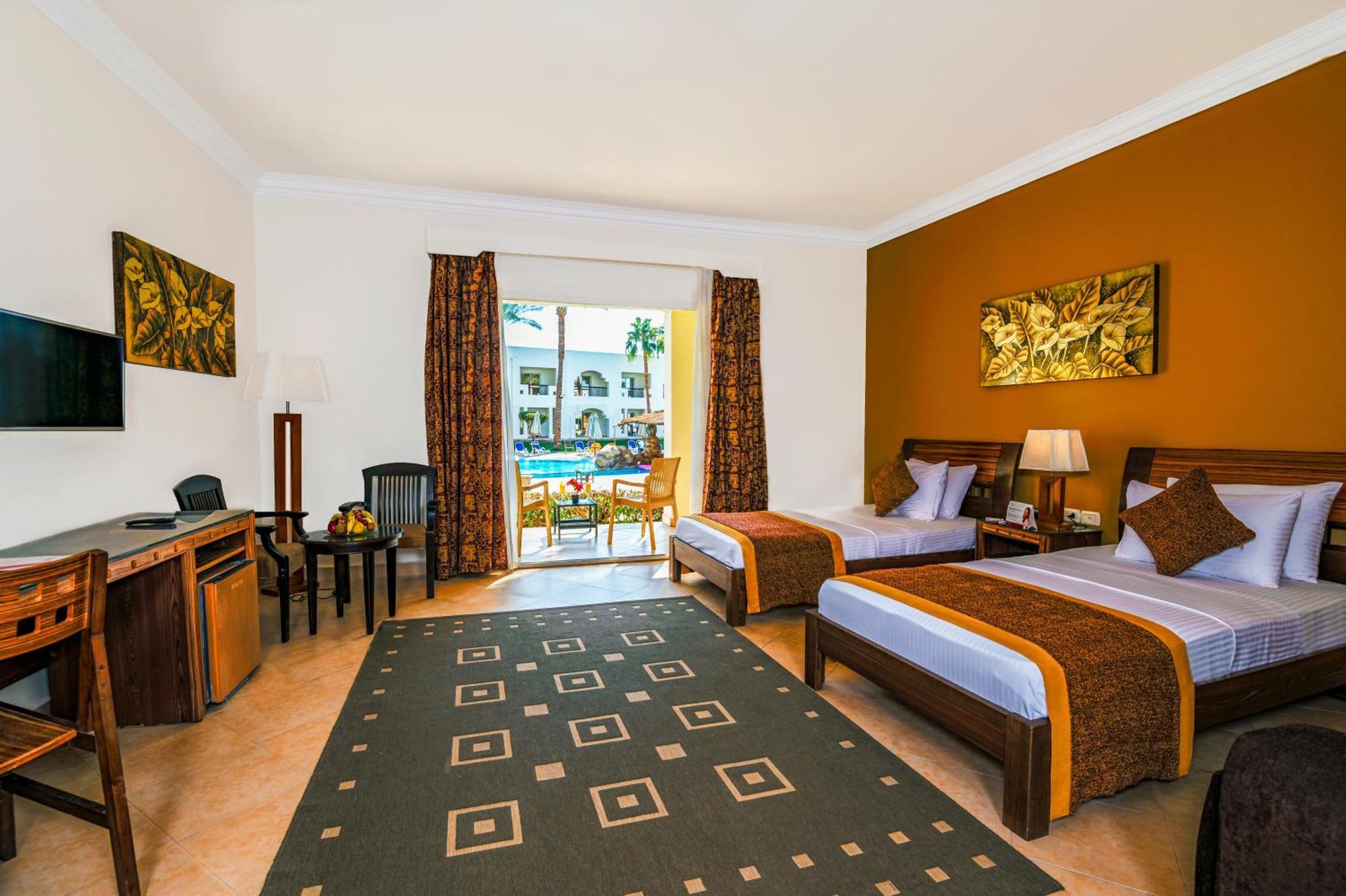 Xperience St. George Sheikh 4* שארם א-שייח
