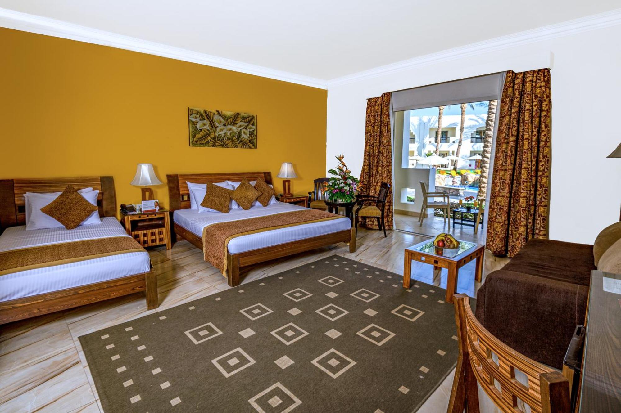 Xperience St. George Sheikh Rezort
