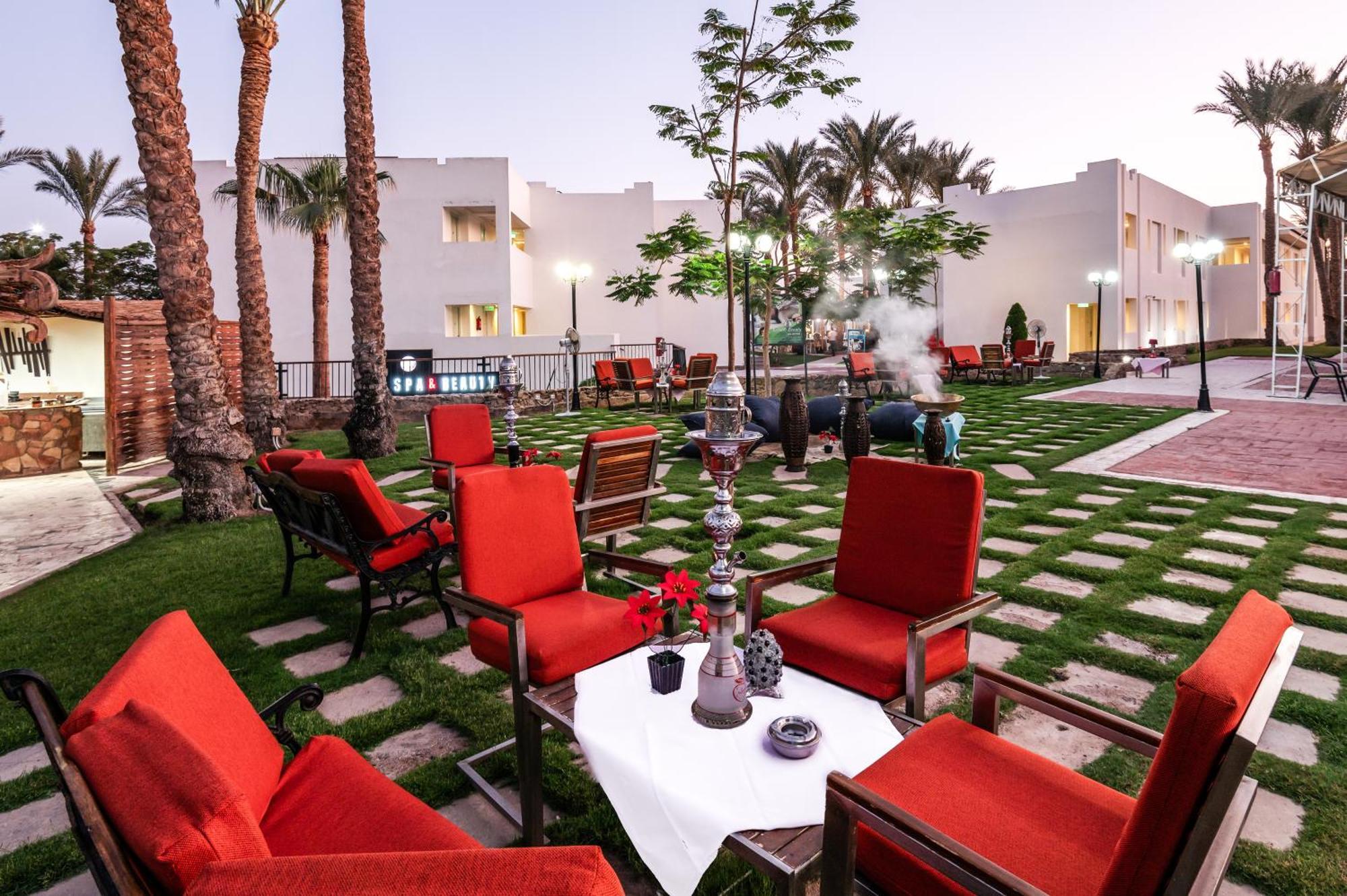 Xperience St. George Sheikh 4* Šarm aš-Šajch