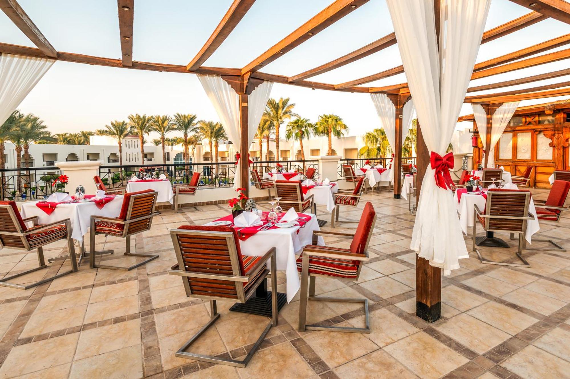 Xperience St. George Sheikh 4* Sharm El-Sheikh