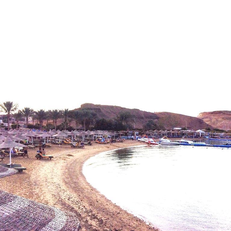 Xperience St. George Sheikh אתר נופש