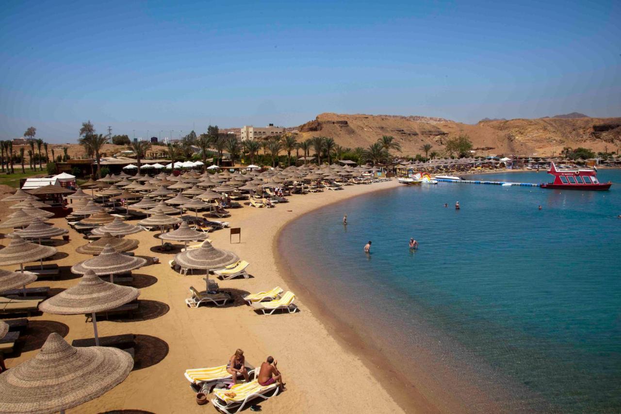 Rezort Xperience St. George Sheikh 4*