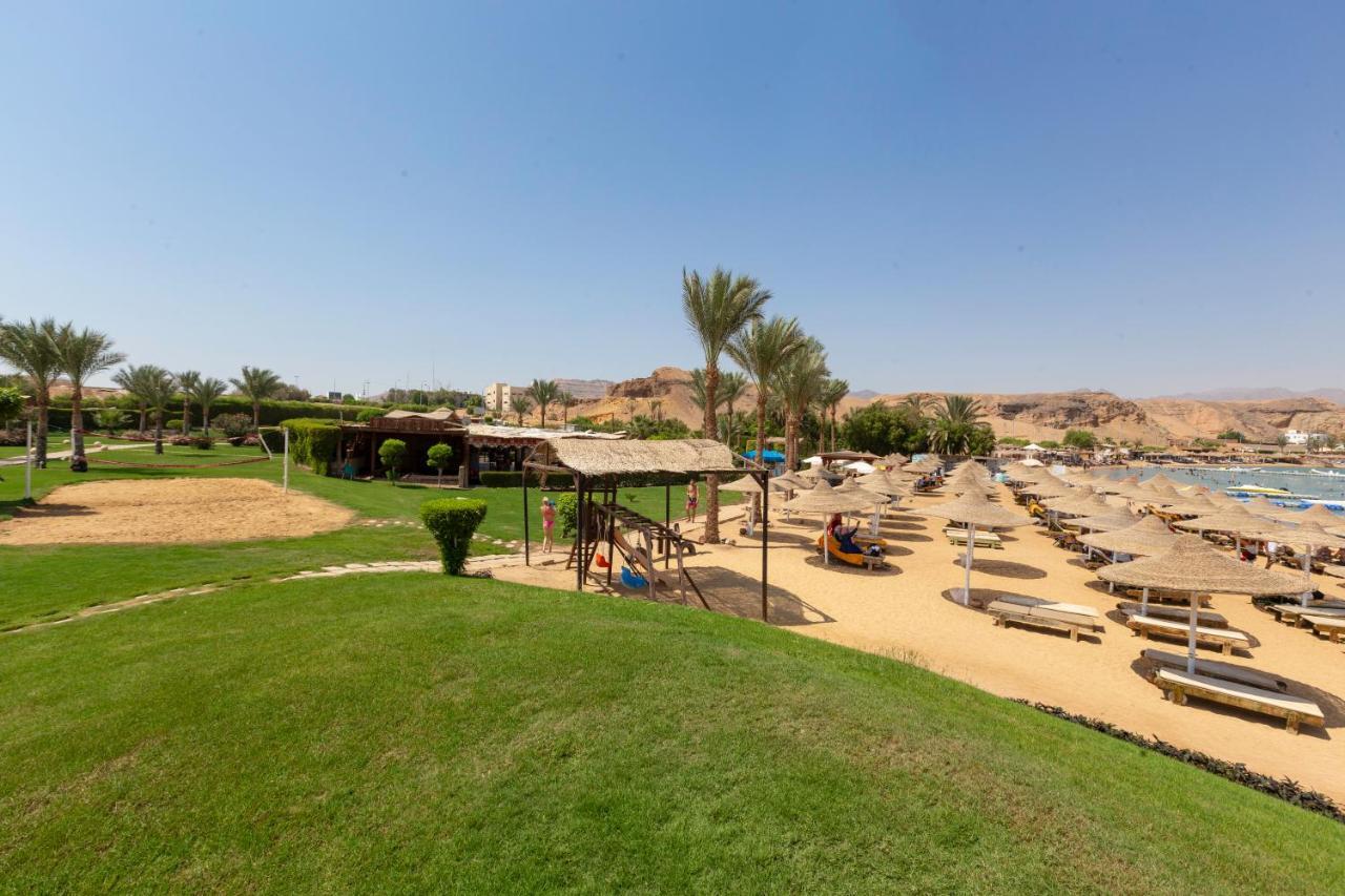 Xperience St. George Sheikh Rezort